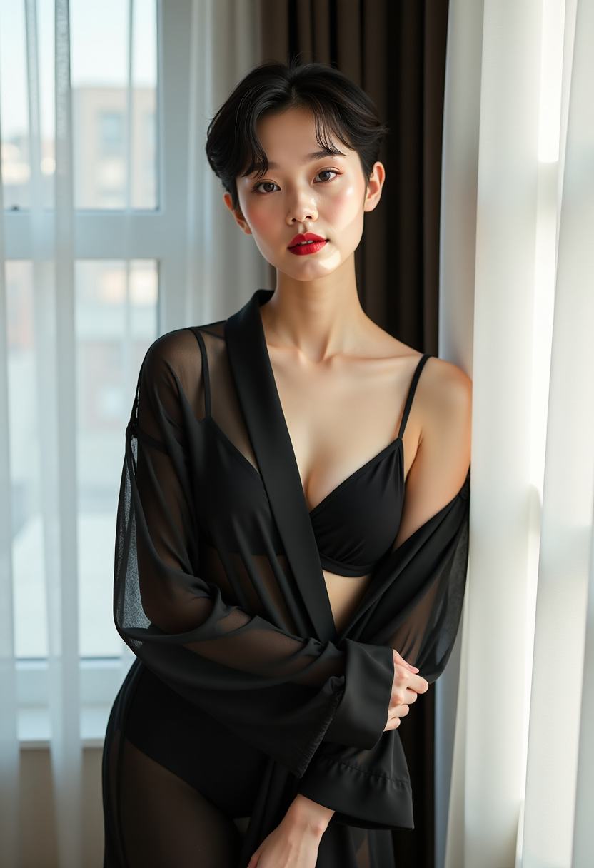 长夜证词书封